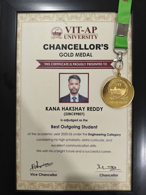 Award 1